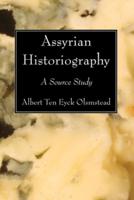 Assyrian Historiography