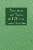 Apollonius von Tyana und Christus