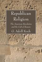 Republican Religion