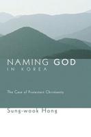 Naming God in Korea