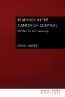 Readings in the Canon of Scripture