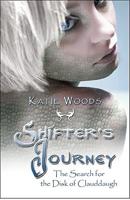 Shifter's Journey: The Search for the Disk of Clauddaugh