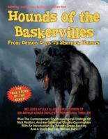 Hounds of the Baskervilles. From Demon Dogs to Sherlock Holmes