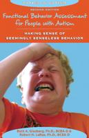 Functional Behavior Assessment for People With Autism