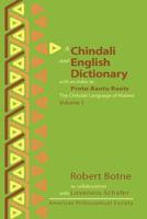 The Chindali Language of Malawi