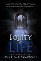 Equity of Life