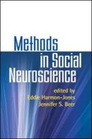 Methods in Social Neuroscience