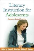 Literacy Instruction for Adolescents