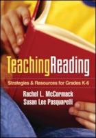 Teaching Reading