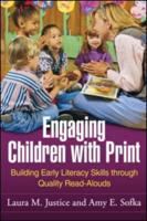 Engaging Children With Print