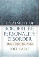 Treatment of Borderline Personality Disorder