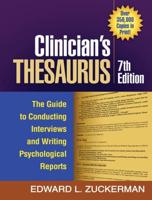 Clinician's Thesaurus