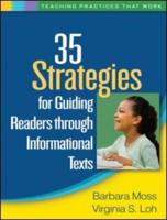 35 Strategies for Guiding Readers Through Informational Texts