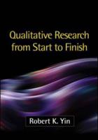 Qualitative Research from Start to Finish