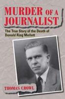 Murder of a Journalist