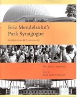 Eric Mendelsohn's Park Synagogue