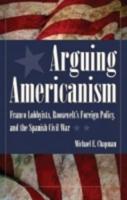 Arguing Americanism