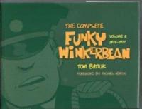 The Complete Funky Winkerbean. Volume 2 1975-1977