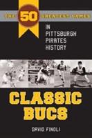 Classic Bucs