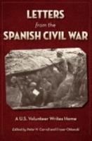 Letters from the Spanish Civil War