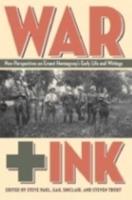 War + Ink