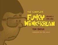 The Complete Funky Winkerbean. Volume 3 1978-1980