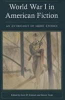 World War I in American Fiction