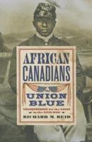 African Canadians in Union Blue