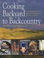 Cooking Backyard to Backcountry