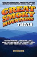 Great Smoky Mountains Trivia