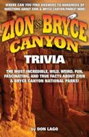 Zion & Bryce Canyon Trivia