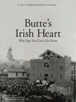Butte's Irish Heart