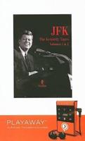 JFK: The Kennedy Tapes, Volumes 1 & 2