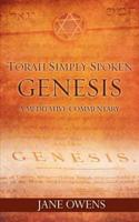 Torah Simply Spoken - Genesis