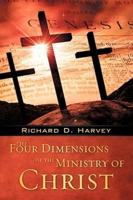 The Four Dimensions of the Ministry of Christ