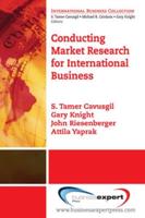 Conducting Market Research for International Business