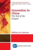 Innovation in China: The Tail of the Dragon