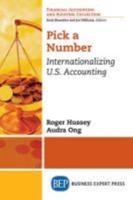 Pick a Number: Internationalizing U.S. Accounting