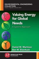 Valuing Energy for Global Needs