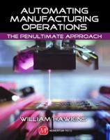 Automating Manufacturing Operations