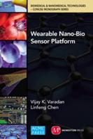 Wearable Nano-Bio Sensor Platform