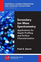 Secondary Ion Mass Spectrometry