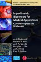 Impedimetric Biosensors for Medical Applications