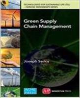 Green Supply Chain Management