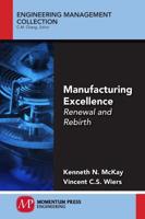 Manufacturing Excellence