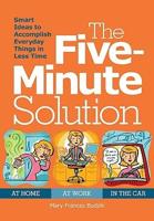 The Five-Minute Solution