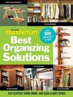 Best Organizing Solutions