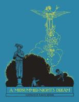 Shakespeare's Comedy of A Midsummer-Night's Dream