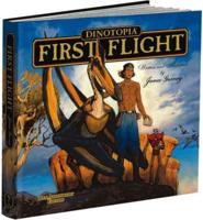 Dinotopia. First Flight