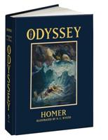 The Odyssey